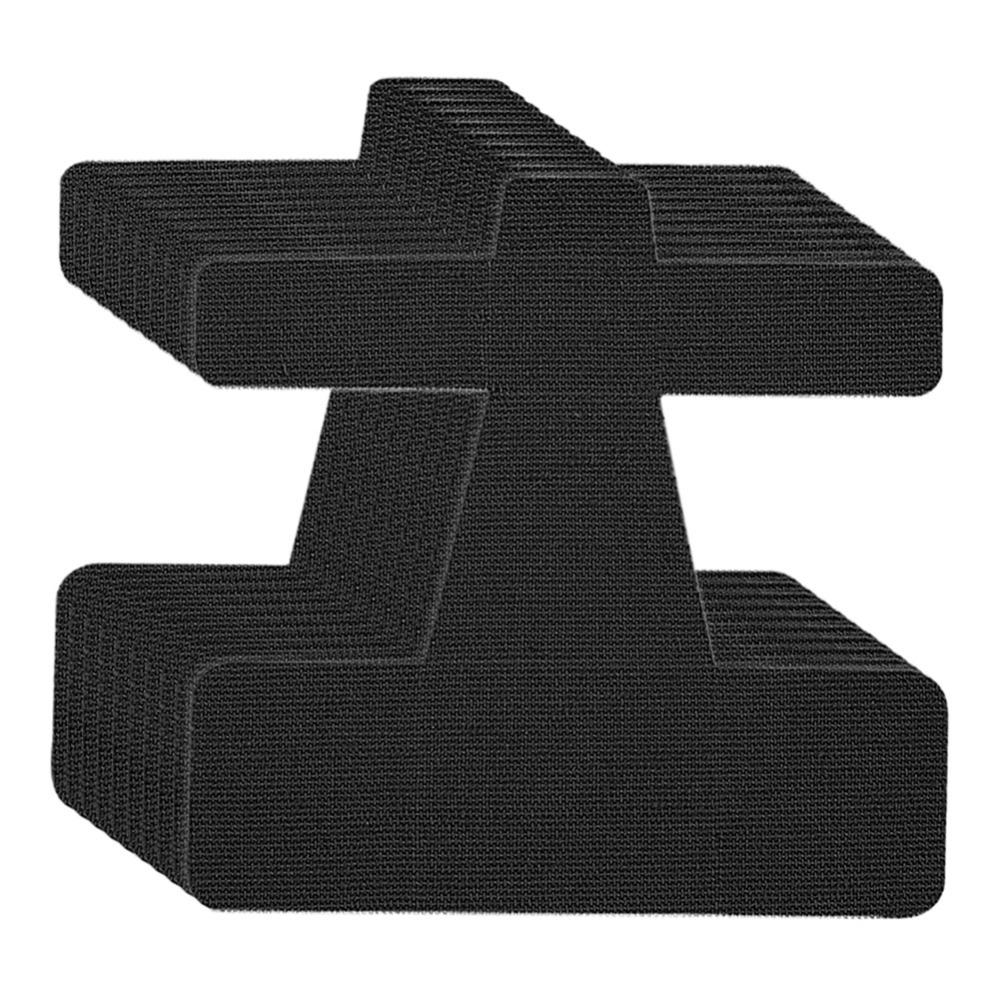 10 шт. Лента-корректор для косточки большого пальца ноги, разделитель пальцев, ортез при вальгусной деформации большого пальца стопы для облегчения боли, коррекции, защиты при занятиях спортом, выпрямитель