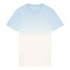 Native Spirit Unisex Adult Dip Dye T-Shirt