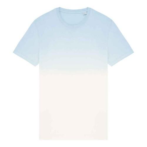 Native Spirit Unisex Adult Dip Dye T-Shirt