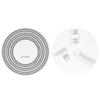 Double-sided Function Calibration Disc Rotational Speed Detection Disc  for Turntable Maintenance