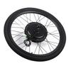 Электрический велосипед 48 В 1000 Вт Мотор-колесо Комплект для переоборудования Колесо 26 дюймов(задний маховик привода)