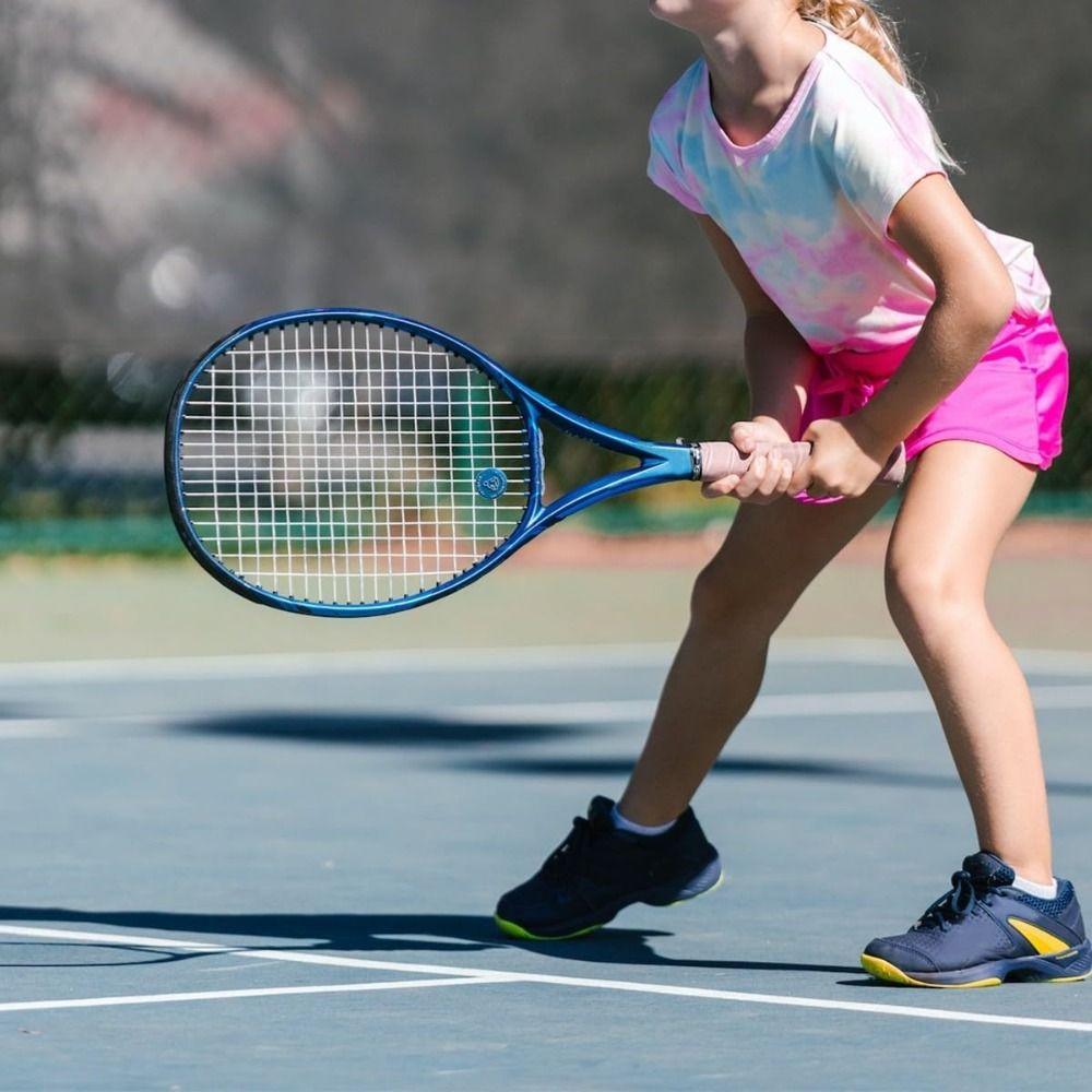 Силикагель Теннисный Демпфер Веселые Лозунги Амортизатор Забавный Теннисный Гаситель Вибраций Корт