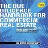 The Due Diligence For Commercial Real Estate Paperback US31