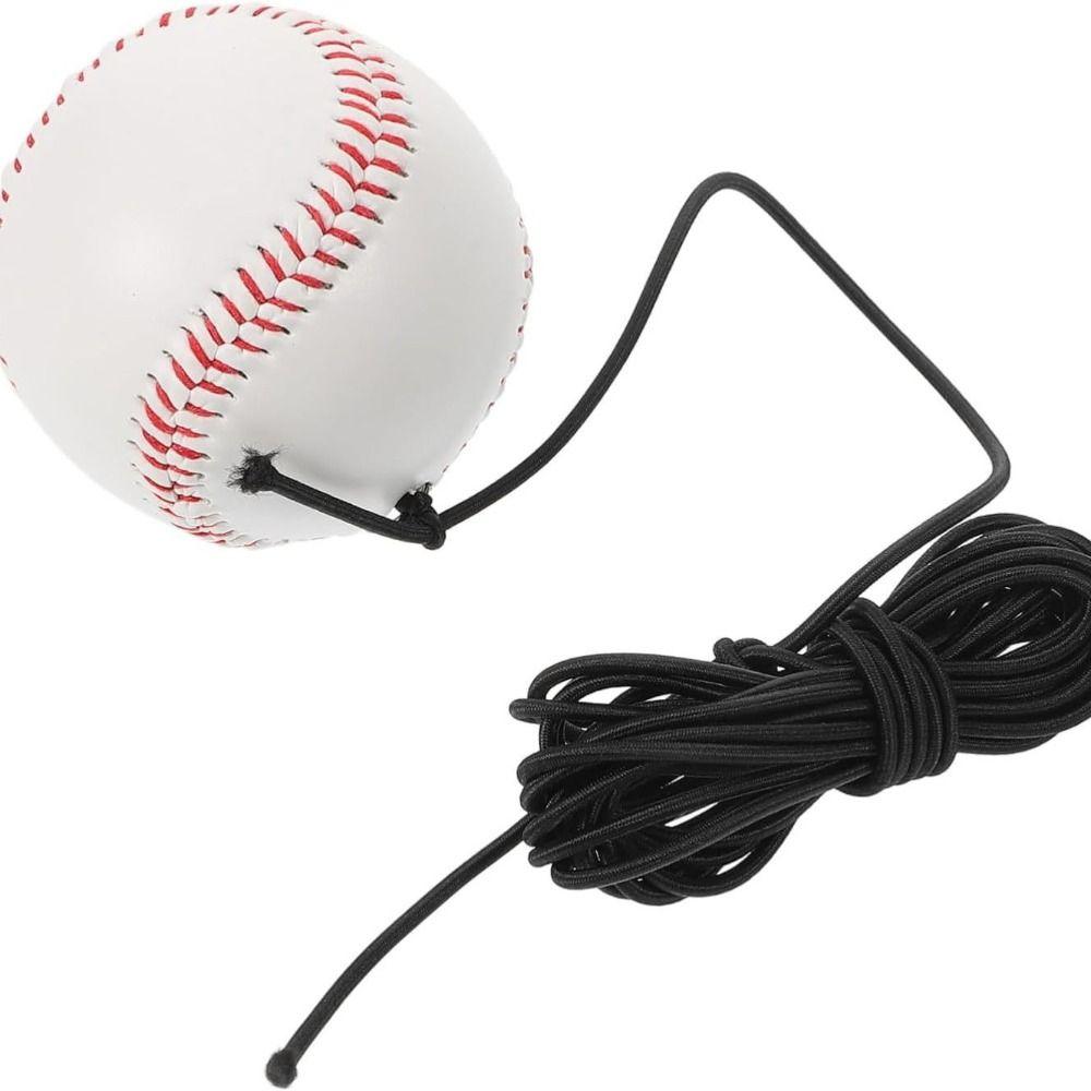 Batting Swing Baseball Batting Trainer Hitting Practice Baseball Training Ball Team Sports