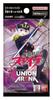 Bandai UNION ARENA Бустер Раб Демонического Города 16 пакетов Пачка [UA49BT] (BOX)