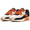 Nike Air Max 90 Home & Away Оранжевый CJ0611-100