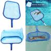Leaf Skimmer Swimming Pools Skimmer Net Pool Net Rubbish Cleaning Rake Leaf Mesh Deep Bag Net Swimming Pool Accessories