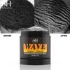 360 Wavy Frizz Control Gel Sevich Strong Hold Nourishing Scalp Wave Cream Natural Anti-Hair Loss Clay Hair Pomade for African Black Men
