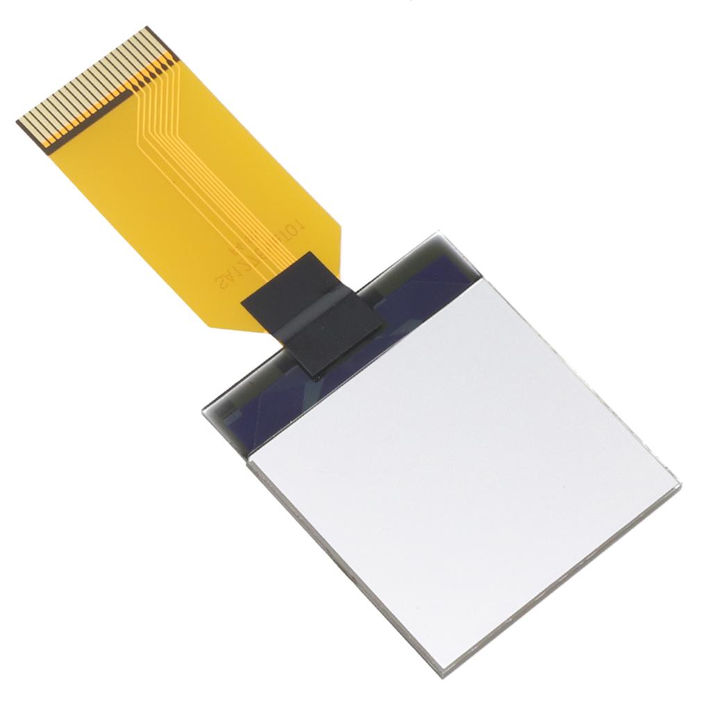 Dashboard Replacement Screen Instrument Cluster Central Display Central Display Instrument Cluster 1pc Black/Yellow/Gray New