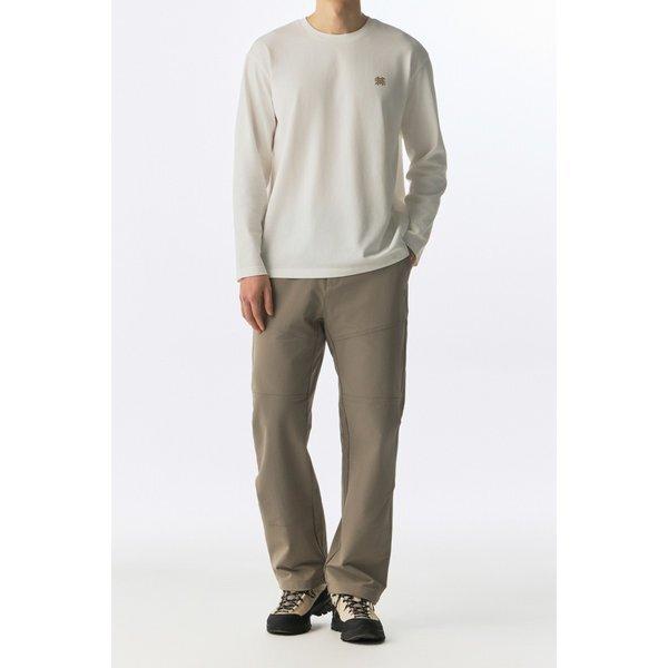 Kolon SportS Мужские S Свободный крой SoftShell Брюки-карго tlpnS25421dbe