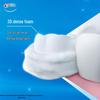 Crest 3D White Отбеливающая зубная паста двойного действия. Выгодная упаковка