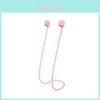 Силиконовый Магнитный Ремешок Против Потери для Airpods, Наушников Bluetooth Apple Huawei С Возможностью DIY Кастомизации