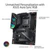 Материнская плата ASUS AMD AM4 совместимая ROG STRIX GAMING X570-F [ATX]