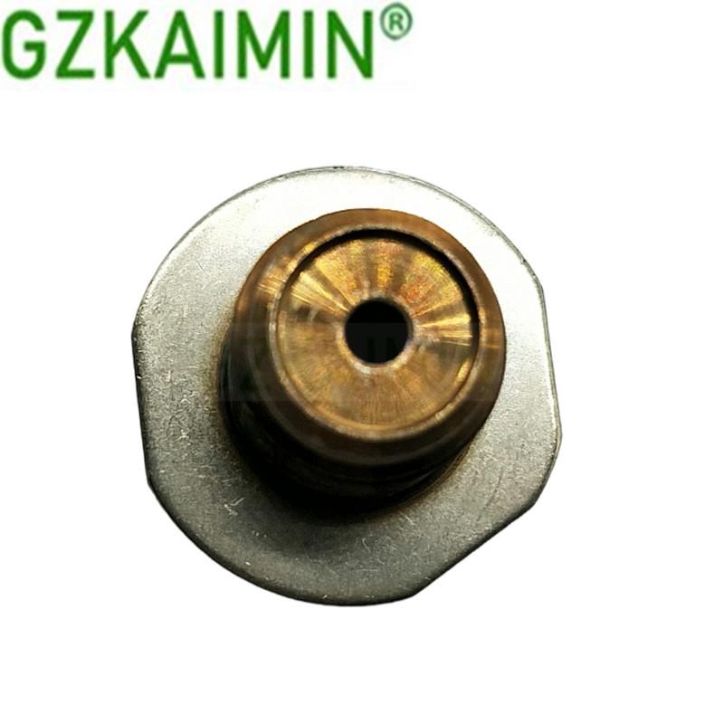 OEM 55PP40-01 85PP40-02 55PP4001 85PP4002 Fuel Rail Pressure Sensor For FORD RANGER TRANSIT MK7 MK8 VII