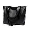 Women's Bag Large Capacity New Fashion All-match Handbag Shoulder Diagonal Simple Atmosphere Mother Tote Shopping Bags