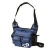 Daiwa Side Fit Bag (D) French Navy P 14 X 34 X 25cm