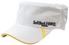 LEZAX Softbank Hawks Work Cap White SBCP-4504 WH