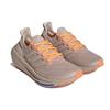 adidas Кроссовки унисекс UltraBoost Light Wonder Taupe Розовые солнечно-красные HQ6343
