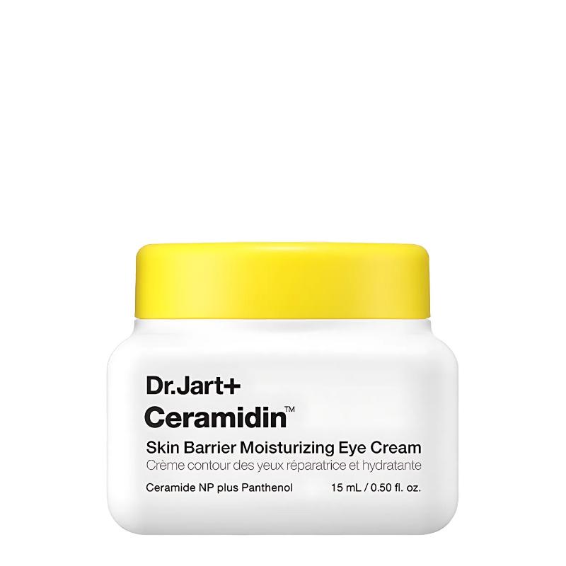 Ceramidin Skin Barrier Moisturizing Eye Cream