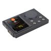 Hi-Fi Музыкальный плеер 2,4-дюймовый HD-дисплей Без потерь DSD ЦАП FLAC MP3 Цифровой аудио плеер