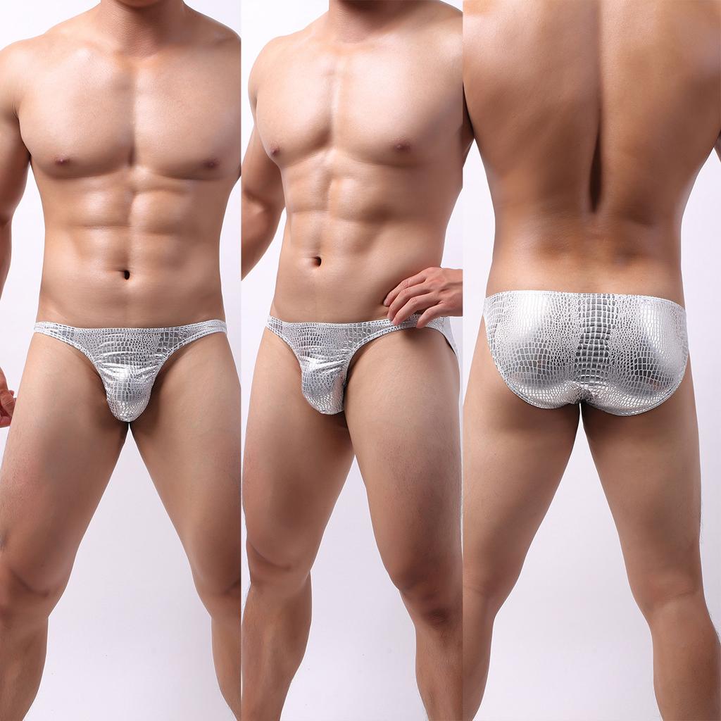 Мужские трусы сексуальное бикини нижнее белье стринги гей пенис мешочек трусы стринги бандажи мужские трусики шорты