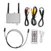 Bluetooth звуковой приемник передатчик для Toslink коаксиальный беспроводной Bluetooth звук цифро-аналоговый