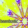 CD РАЗЛИЧНЫЕ Boombastic Beats CDGML4800 The Ded Good M 2000 Япония Танцевальная Электроника Б/У