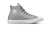 Sneakers Converse Grey Transformers Chuck Taylor All Star Decepticons