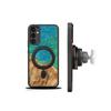 Bewood Unique case for Samsung Galaxy A34 5G - Neons - Tokyo
