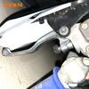 Motorcycle Accessories Brake Clutch Lever Kit Hydraulic Clutch Control Handles For KTM HUSQVARNA GASGAS Brembo Brake 2024 Bikes