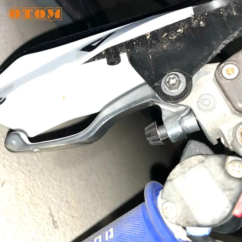 Motorcycle Accessories Brake Clutch Lever Kit Hydraulic Clutch Control Handles For KTM HUSQVARNA GASGAS Brembo Brake 2024 Bikes