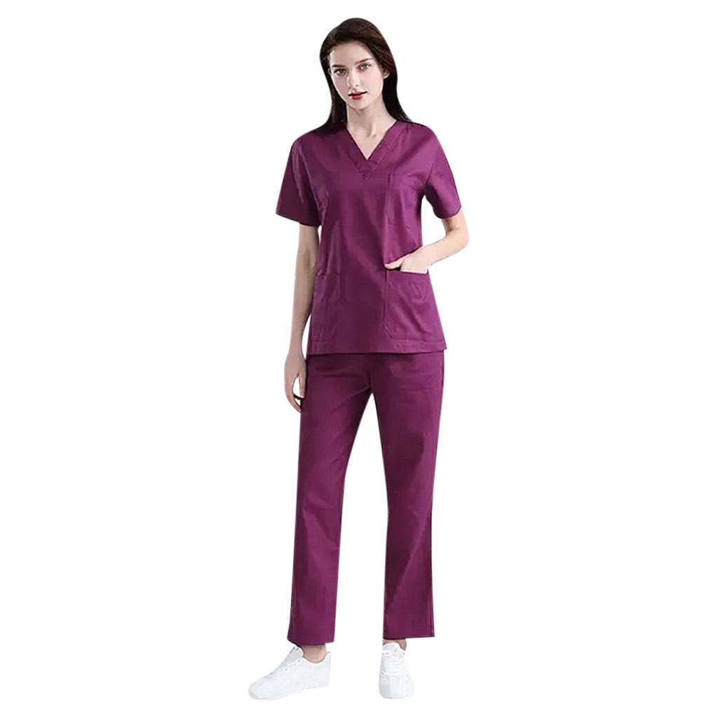 Unisex Healthcare Tunic Nurses Carers Therapist