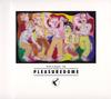 CD FRANKIE GOES TO HOLLYWOOD Welcome To The Pleasuredome SALVOMDCD03 Salvo ZTT Европа Поп Б/у