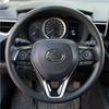 Накладки на переключатели рулевого колеса из углеродного волокна для Corolla Cross   Аксессуары
