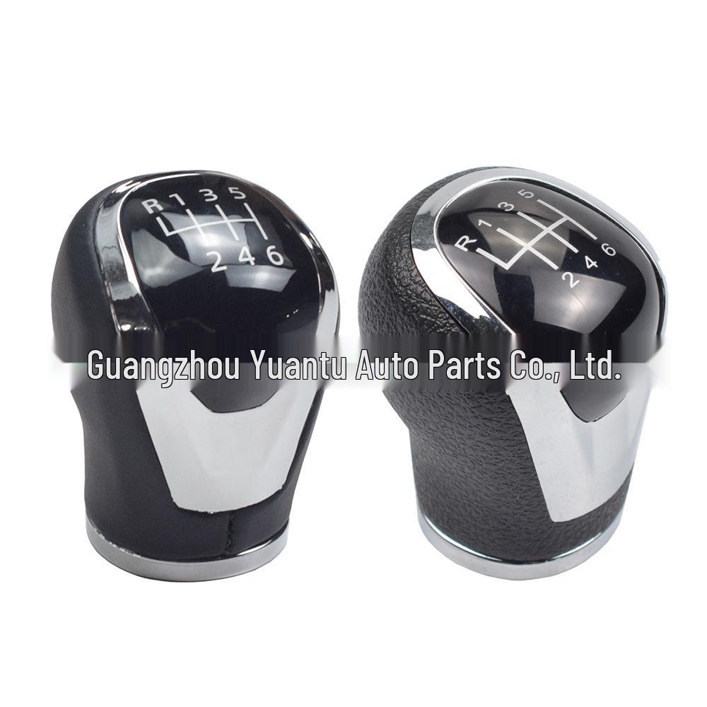 Nissan Qashqai J11 X-T32 2016-2017 Ручка переключения передач