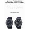 [Casio] Часы G-Shock с металлическим покрытием GM-2100BB-1AJF мужские черные