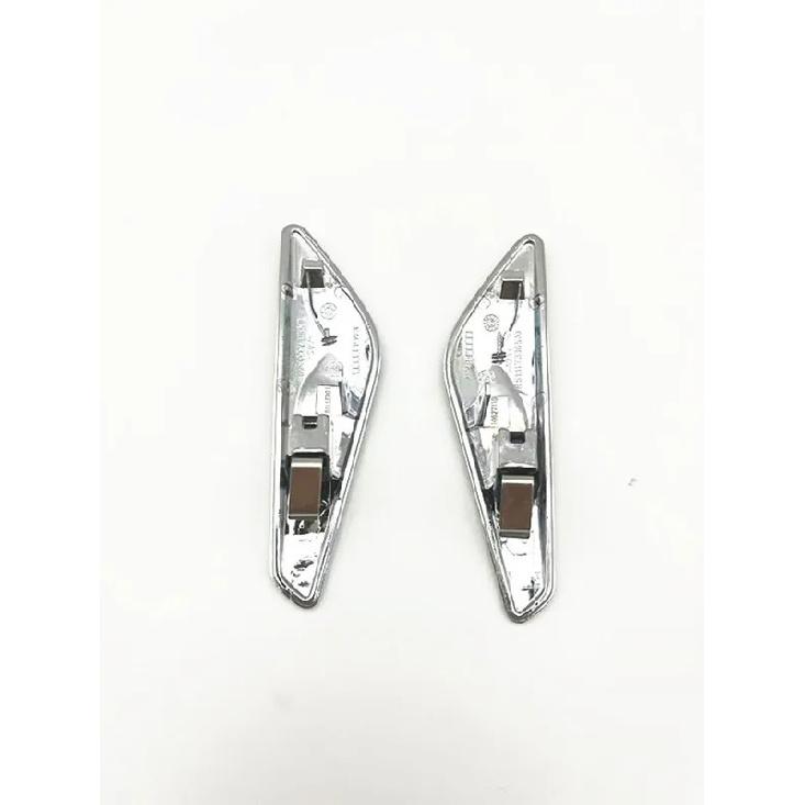 OEM; 51117338569 51117338570 Для BMW Передняя панель крыла Декоративные накладки X3 F25 X4 F26
