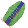 Wear-Resistant Motorcycle Cushion Cover Universal Motocross Seat Pad  Motorcycle Accessories