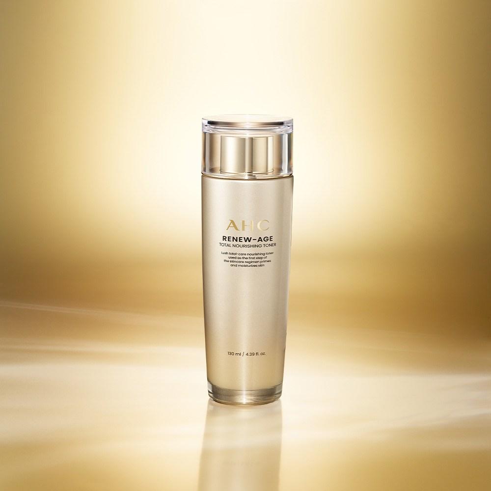 AHC Renew Age Total 4 типа + Крем для век 20 мл подарочный набор, 1 набор