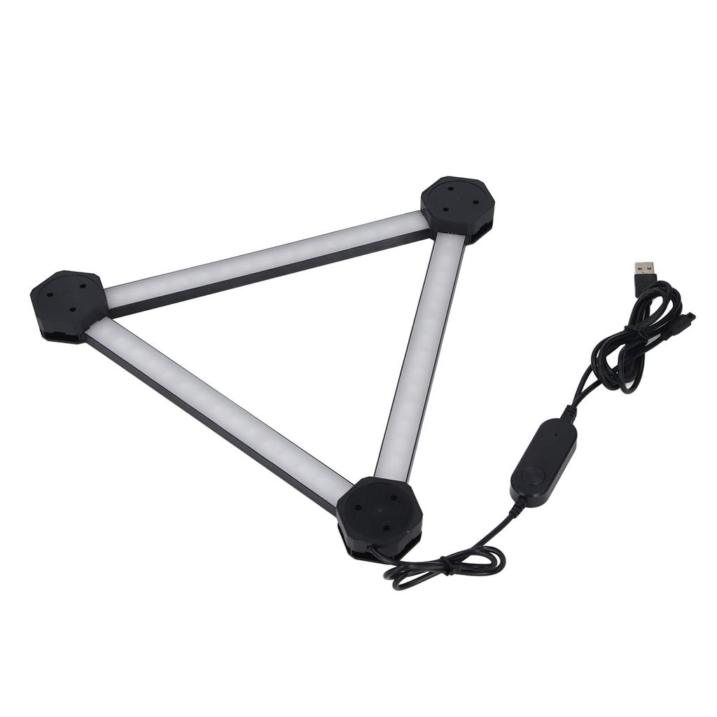 6 шт. светодиодных настенных светильников, 16 миллионов цветов RGB, синхронизация музыки, приложение WiFi, голосовое дистанционное управление, светодиодная стена