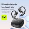 LANSITONE TE10 Open-Ear True Wireless Bluetooth Headset