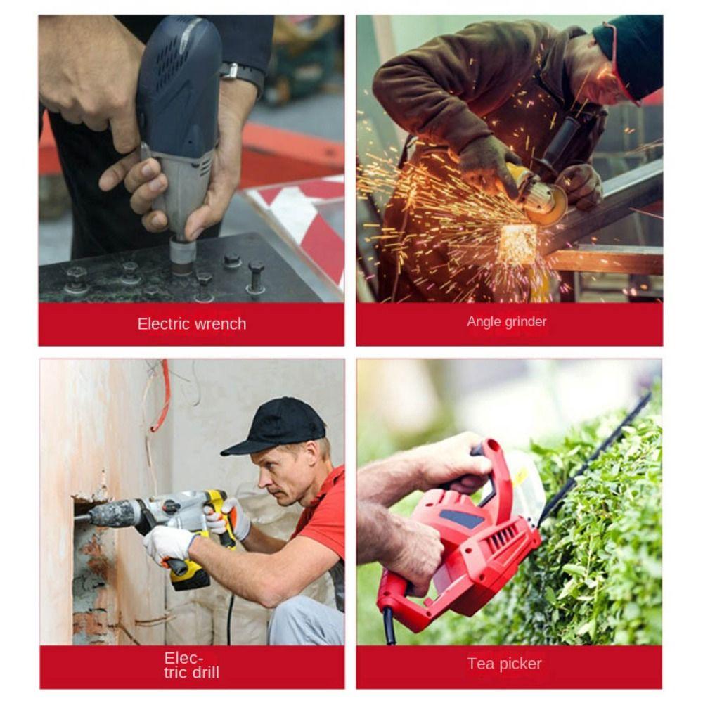 Защитная плата для зарядки 4S 18В21В Плата защиты цепи Зарядная дрель