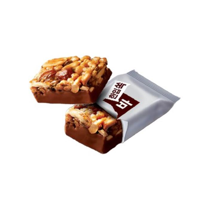 Dr.You Bite-Size Protein Bar 380g