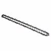 Steel Chainsaw Chain 12/14/16/18/20  Inch Electric Power Saw Chain  Electric Chainsaw Accessories