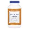 Thyroid Complex, 100 Capsules