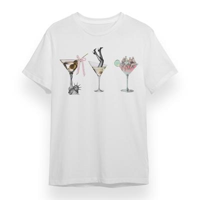 Топы – Футболки