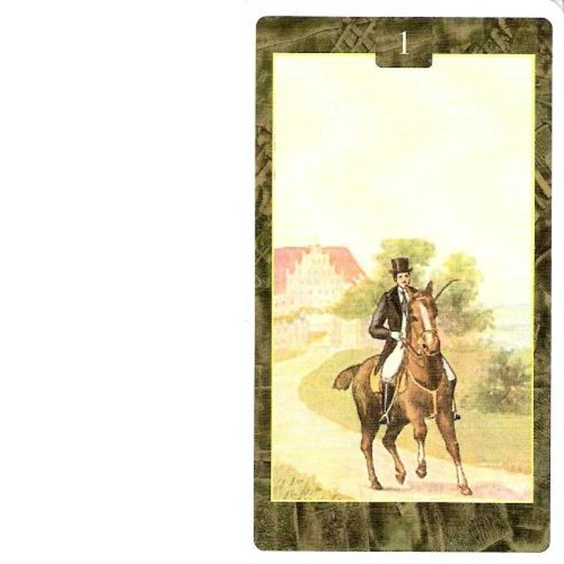 Карты Oracle Oracle Lo Scarabeo, аксессуары для украшения дома