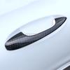 НОВЫЙ для Mercedes Benz ABCE GLC CLA GLE GLS GLB Class W177 W247 W205 W213 X253 C118 W167 X167, накладка на дверную ручку автомобиля