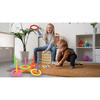 Ringo Skill Game - Throwing Rings at the Target for Children Serso