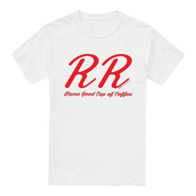 Мужская футболка RR Diner